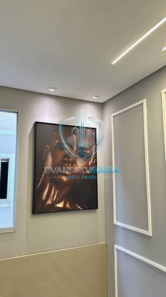Apartamento, 2 quartos, 50 m² - Foto 3
