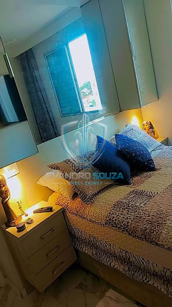 Apartamento, 2 quartos, 50 m² - Foto 5