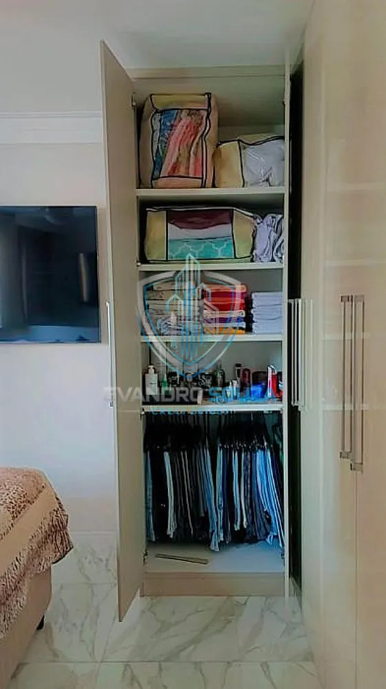 Apartamento, 2 quartos, 50 m² - Foto 6