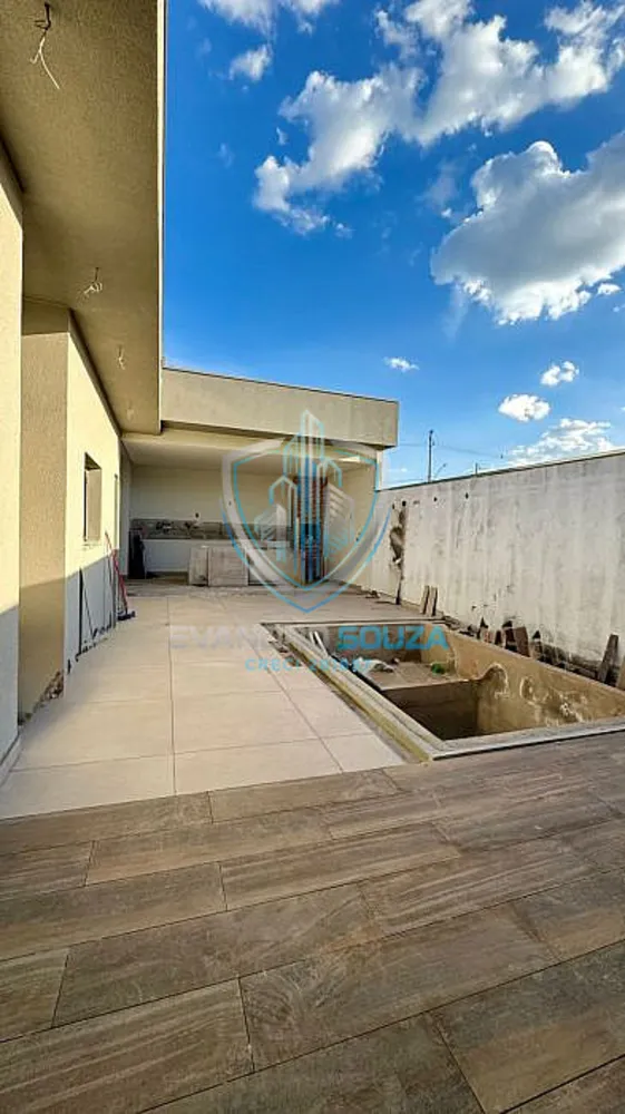Casa de Condomínio, 3 quartos - Foto 7