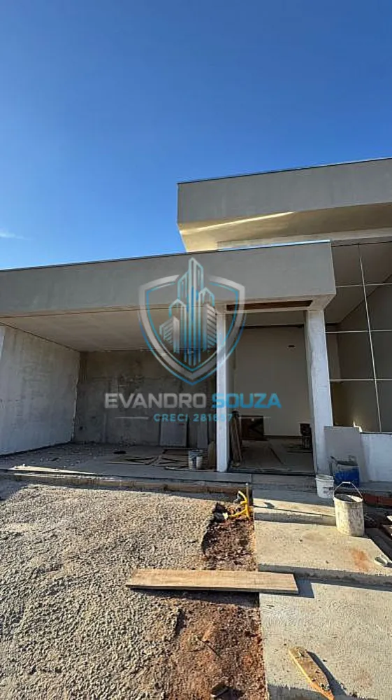Casa de Condomínio, 3 quartos - Foto 8