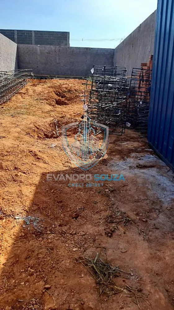 Terreno, 213 m² - Foto 1