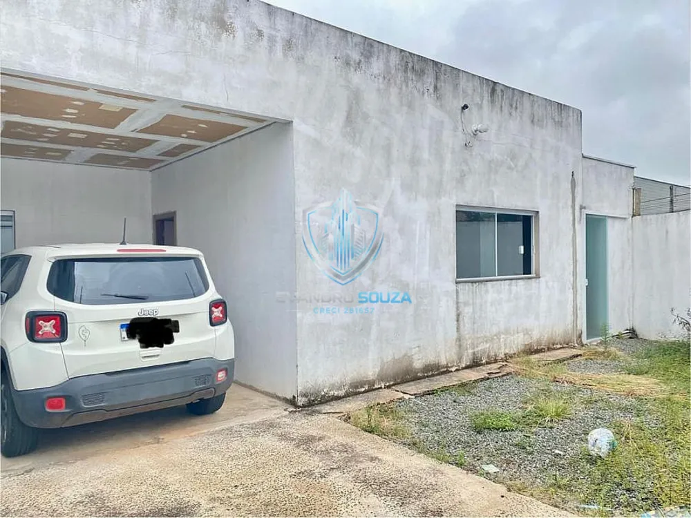 Prédio Inteiro, 283 m² - Foto 1