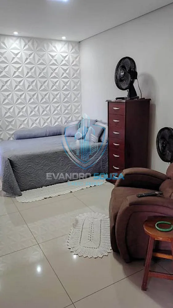 Prédio Inteiro, 283 m² - Foto 3