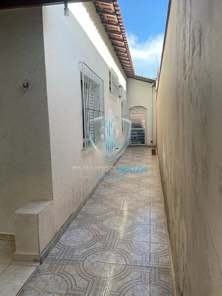 Casa, 3 quartos, 250 m² - Foto 7