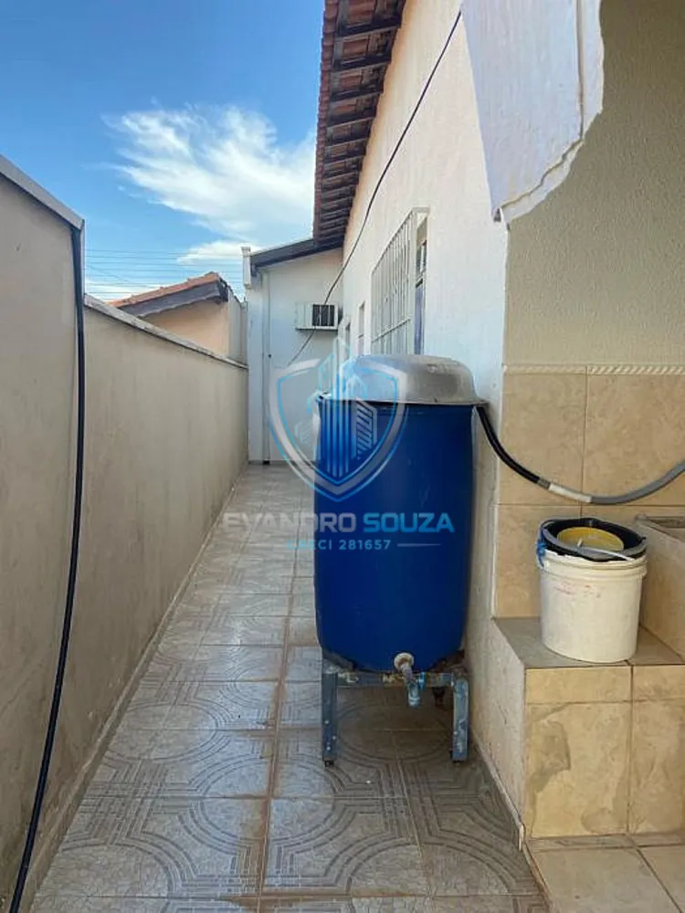 Casa, 3 quartos, 250 m² - Foto 3