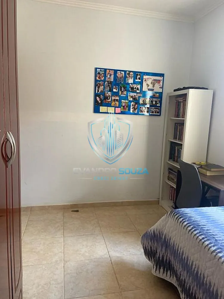 Casa, 3 quartos, 250 m² - Foto 8