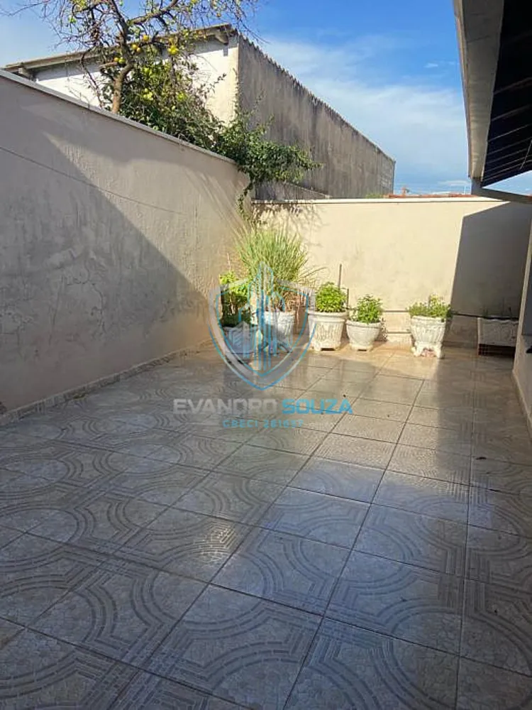 Casa, 3 quartos, 250 m² - Foto 6