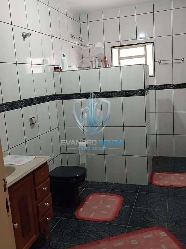 Chácara, 4 quartos, 1280 m² - Foto 6