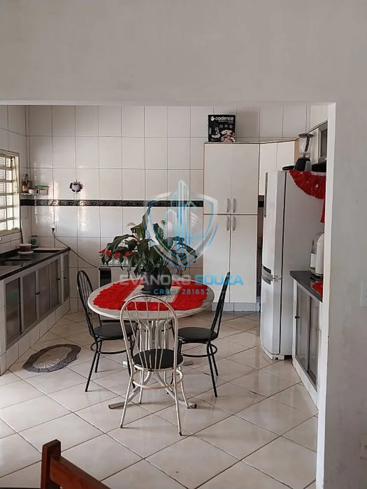 Chácara, 4 quartos, 1280 m² - Foto 7