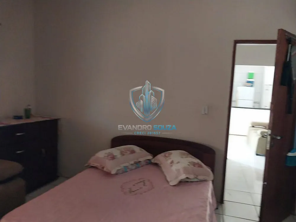 Chácara, 4 quartos, 1280 m² - Foto 2