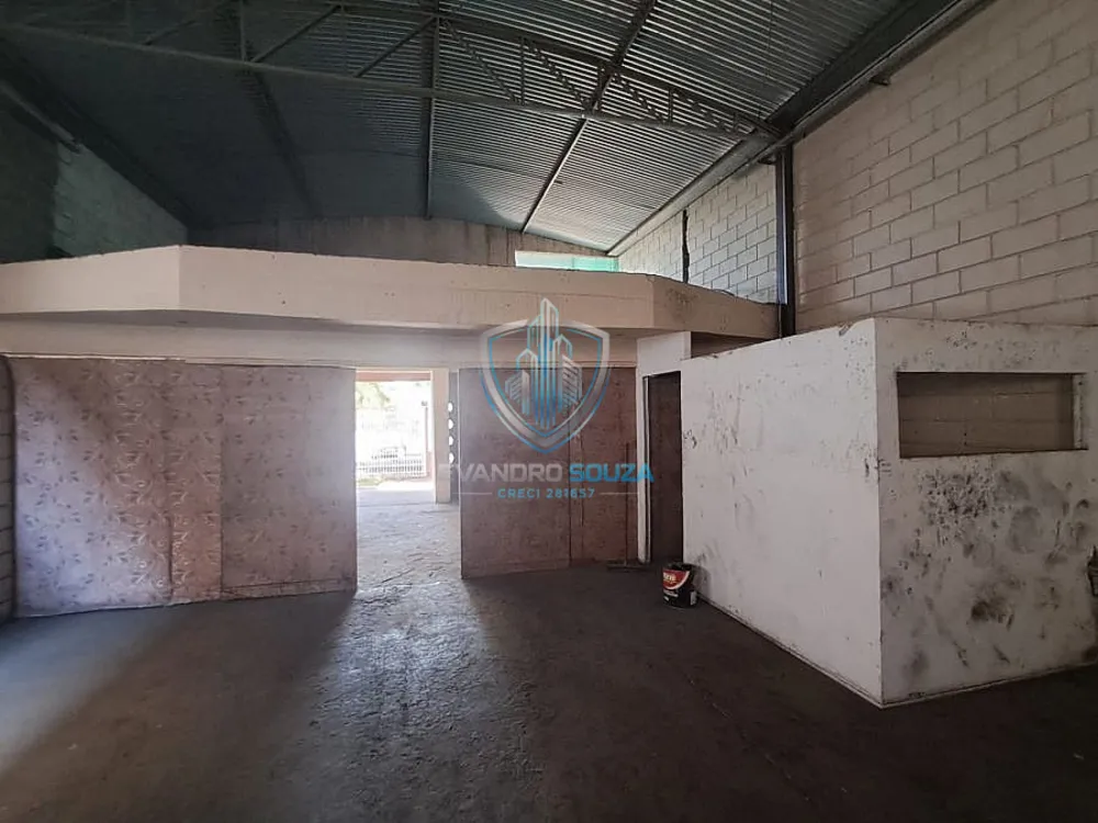 Depósito-Galpão, 41 m² - Foto 4
