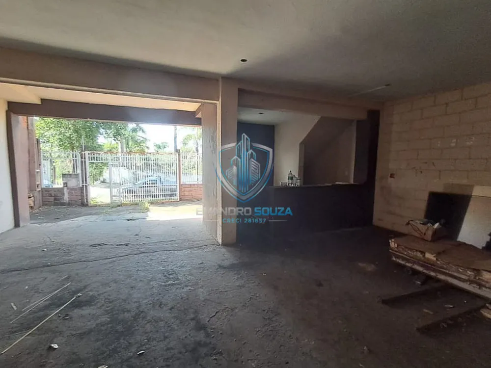 Depósito-Galpão, 41 m² - Foto 7