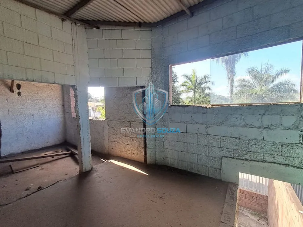 Depósito-Galpão, 41 m² - Foto 5