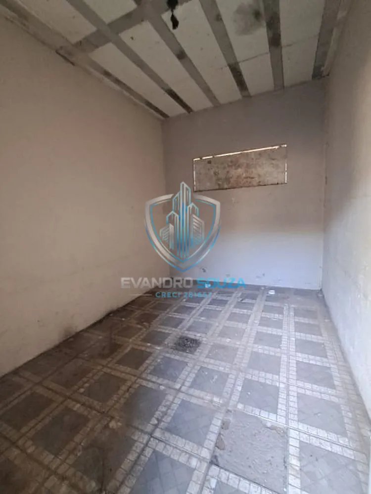Depósito-Galpão, 41 m² - Foto 6