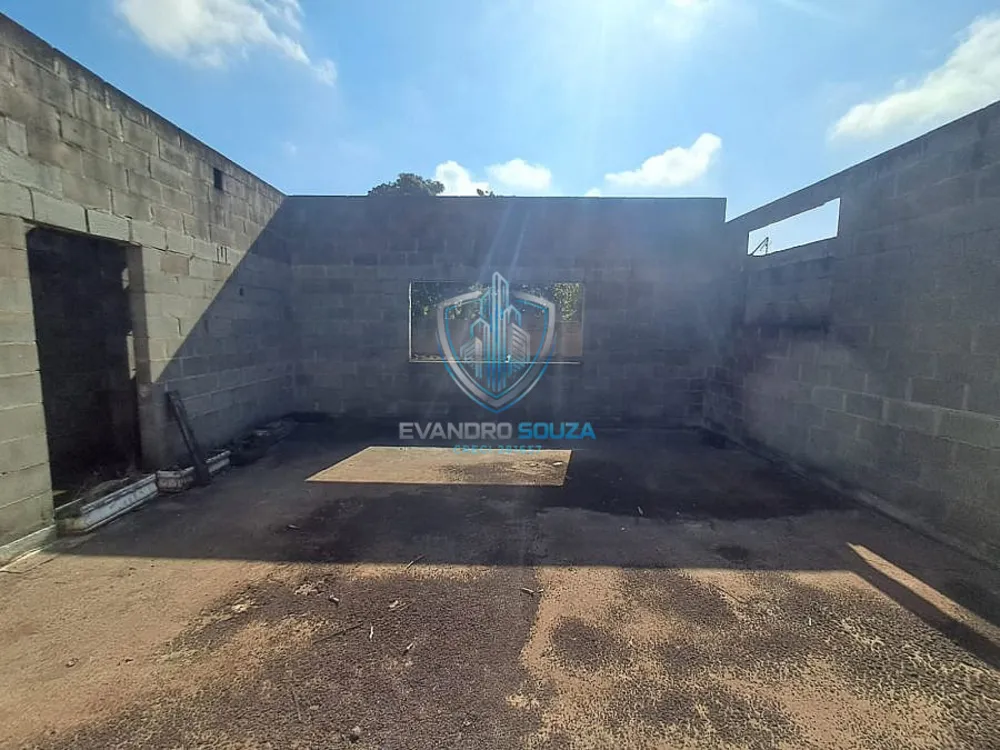Depósito-Galpão, 41 m² - Foto 2