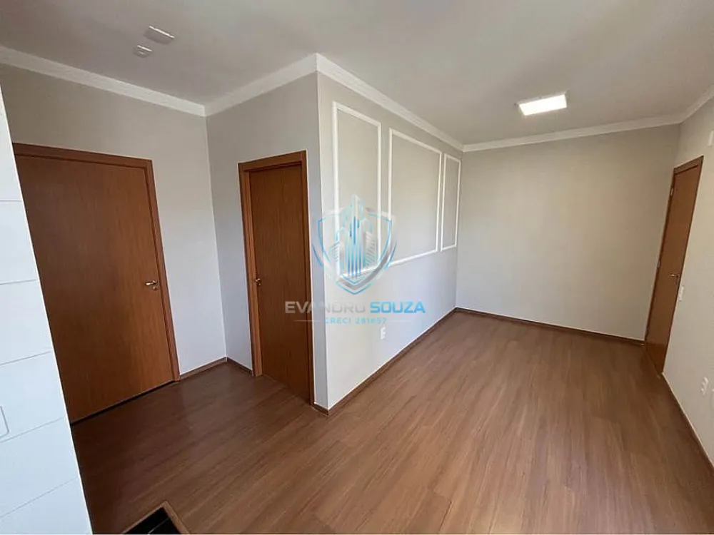 Apartamento, 2 quartos, 900 m² - Foto 2