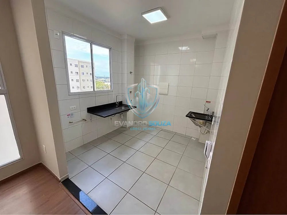 Apartamento, 2 quartos, 900 m² - Foto 3
