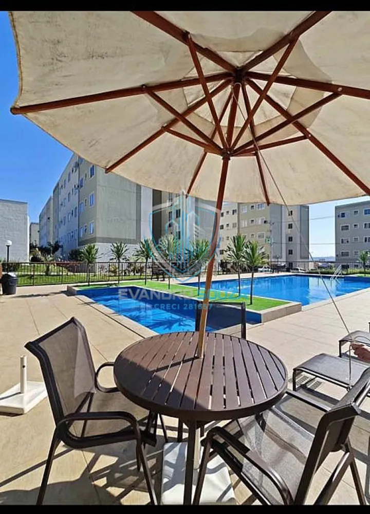 Apartamento, 2 quartos, 900 m² - Foto 8