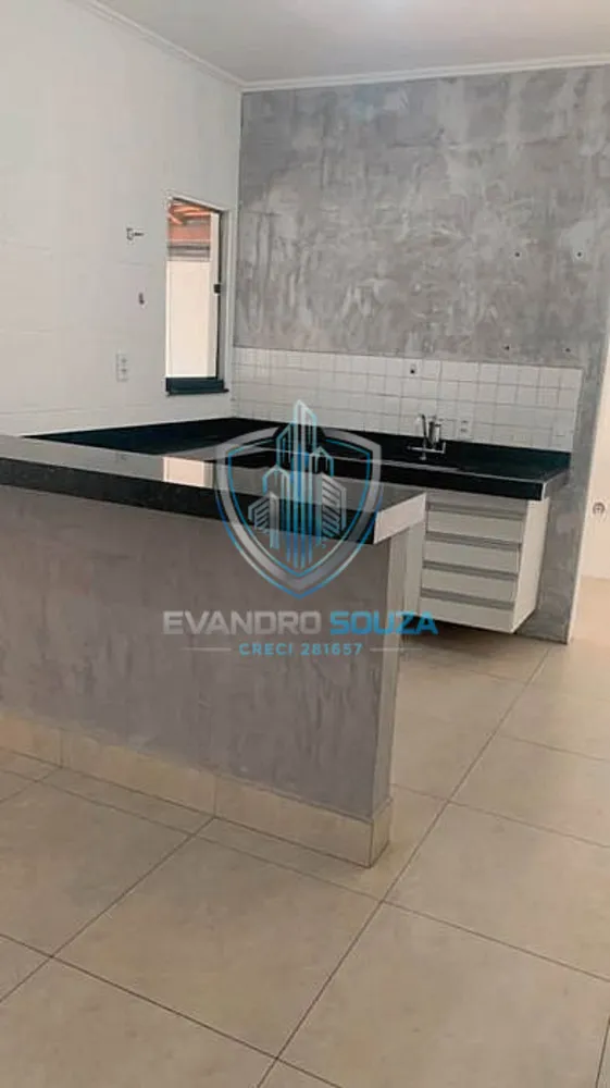 Casa, 2 quartos, 96 m² - Foto 6