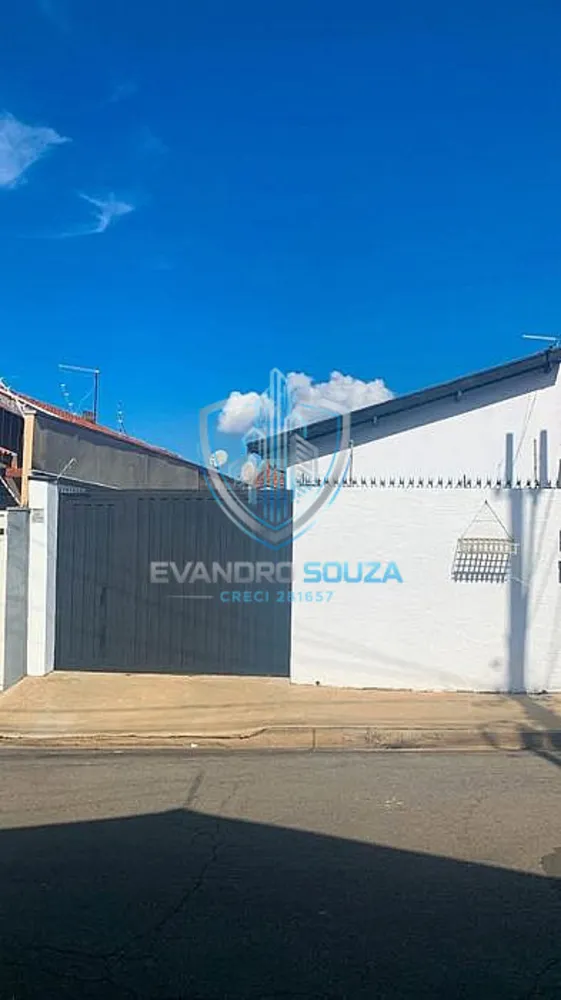Casa, 2 quartos, 96 m² - Foto 2