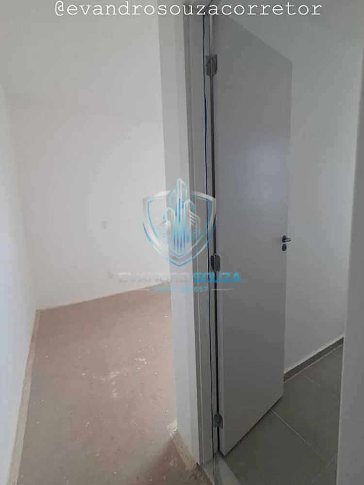 Apartamento, 2 quartos, 51 m² - Foto 6