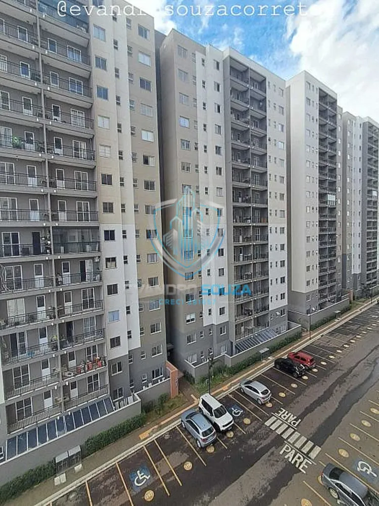 Apartamento, 2 quartos, 51 m² - Foto 7
