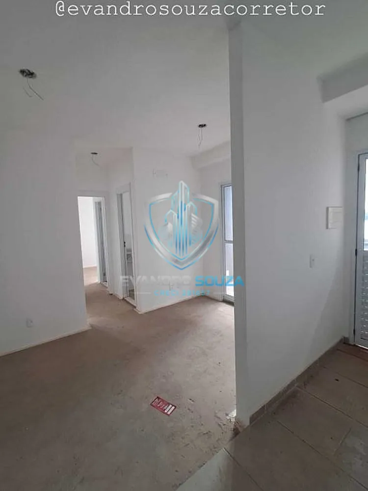Apartamento, 2 quartos, 51 m² - Foto 4