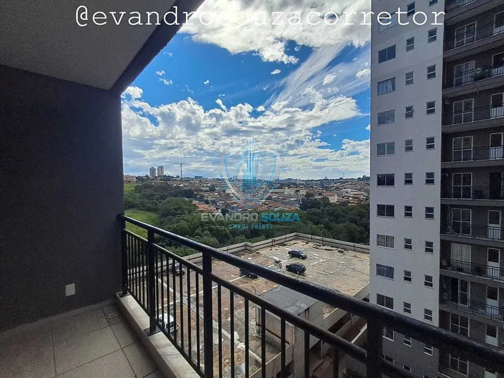 Apartamento, 2 quartos, 51 m² - Foto 1