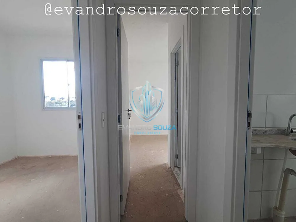 Apartamento, 2 quartos, 51 m² - Foto 5