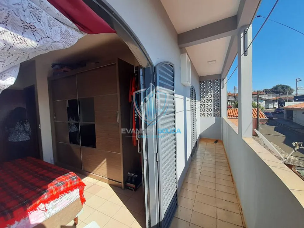 Sobrado, 5 quartos, 183 m² - Foto 3