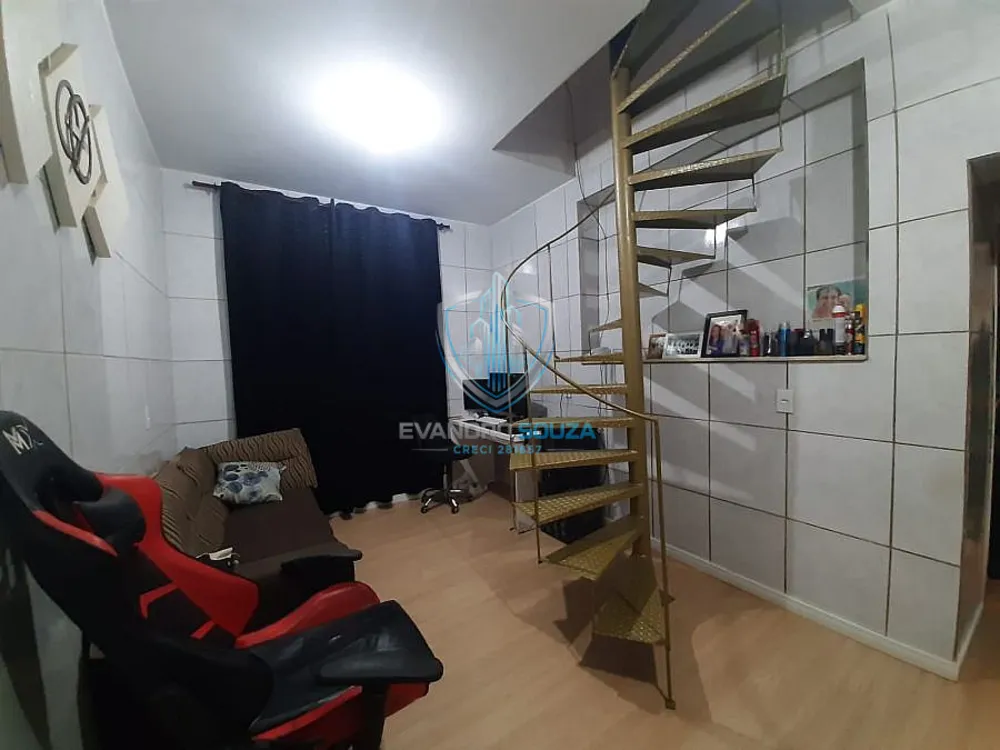 Sobrado, 5 quartos, 183 m² - Foto 2