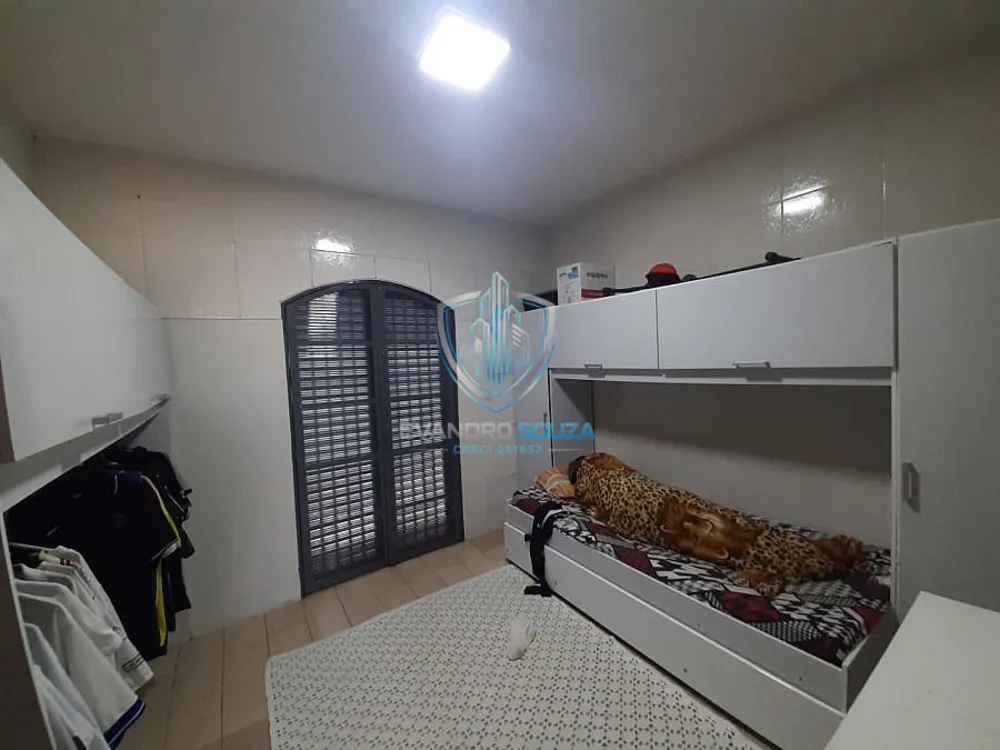 Sobrado, 5 quartos, 183 m² - Foto 6