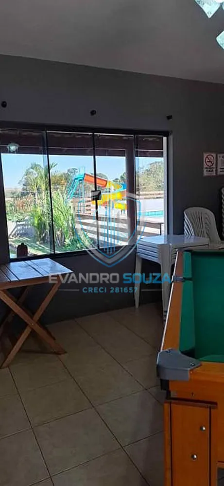Chácara, 3 quartos, 1000 m² - Foto 3