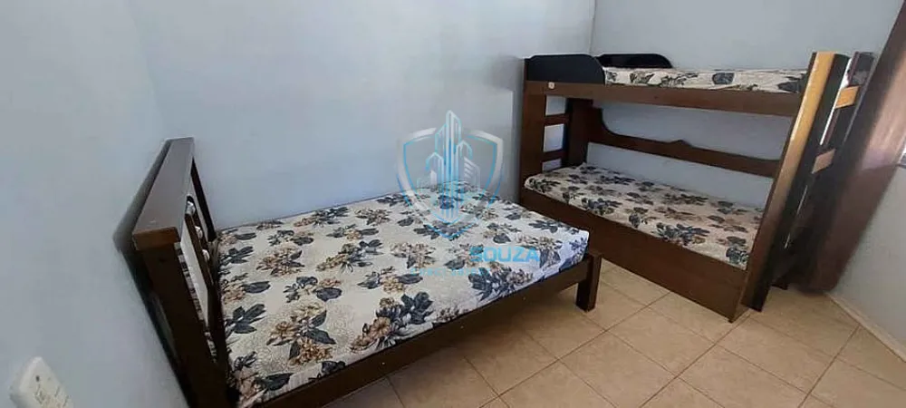 Chácara, 3 quartos, 1000 m² - Foto 4
