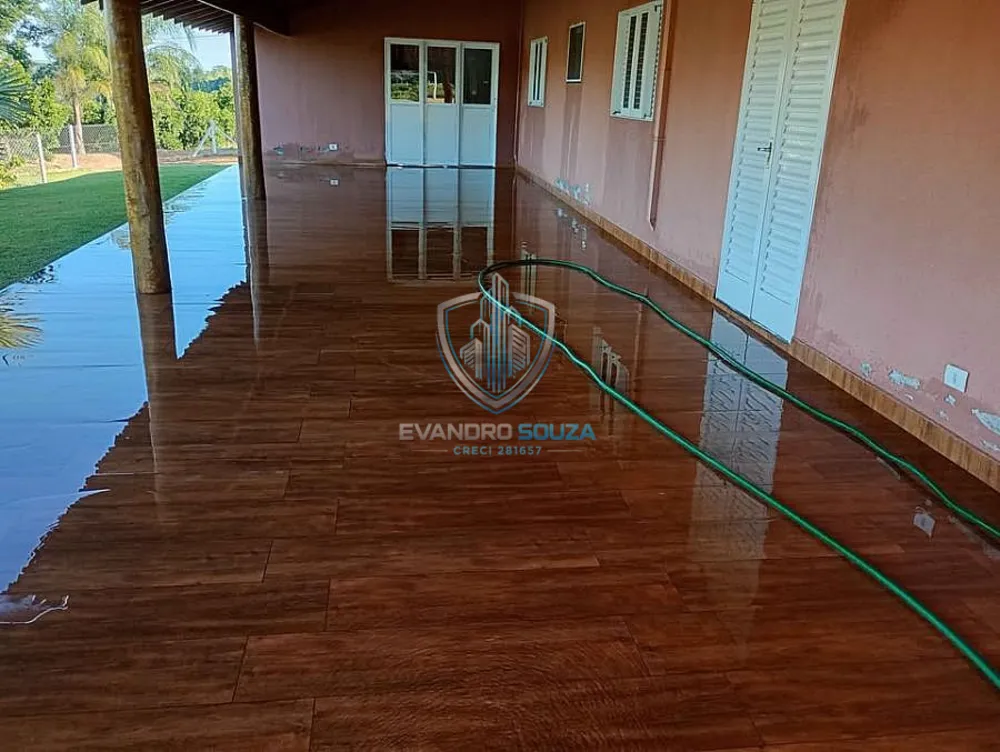 Chácara, 3 quartos, 5000 m² - Foto 1