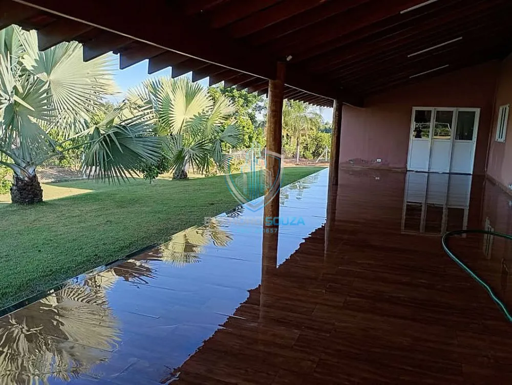 Chácara, 3 quartos, 5000 m² - Foto 3