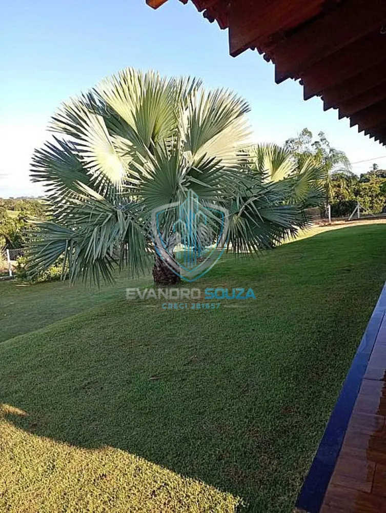 Chácara, 3 quartos, 5000 m² - Foto 2