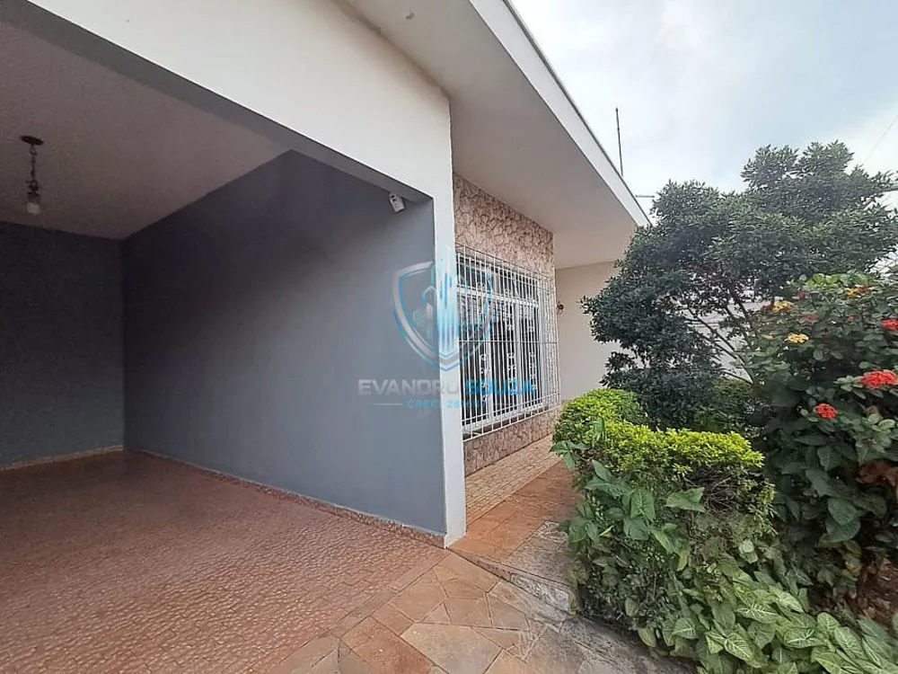 Casa, 3 quartos, 280 m² - Foto 1
