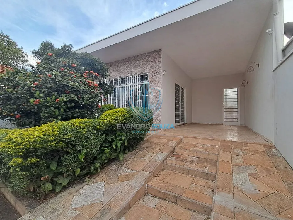 Casa, 3 quartos, 280 m² - Foto 3