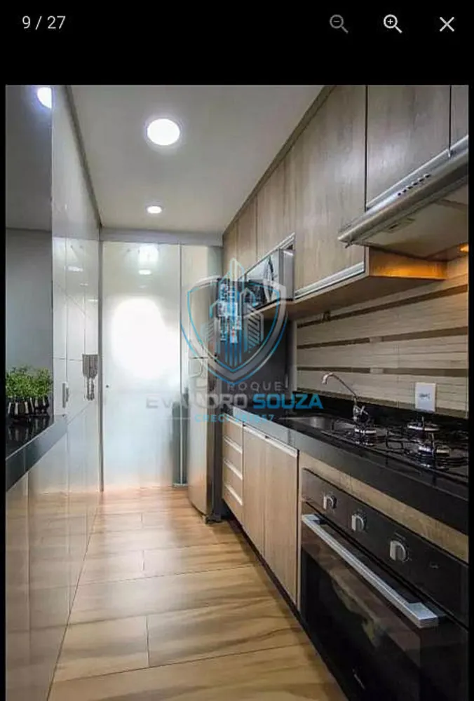 Apartamento, 2 quartos, 68 m² - Foto 4