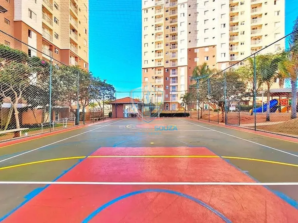 Apartamento, 2 quartos, 68 m² - Foto 1