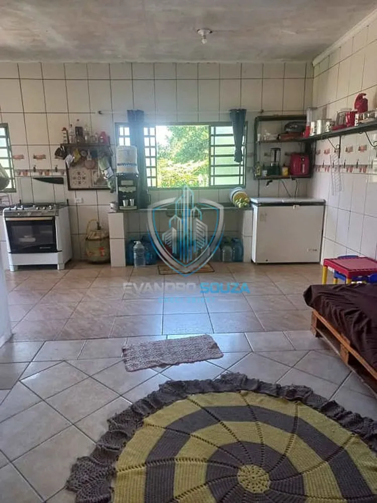 Chácara, 4 quartos, 5200 m² - Foto 2