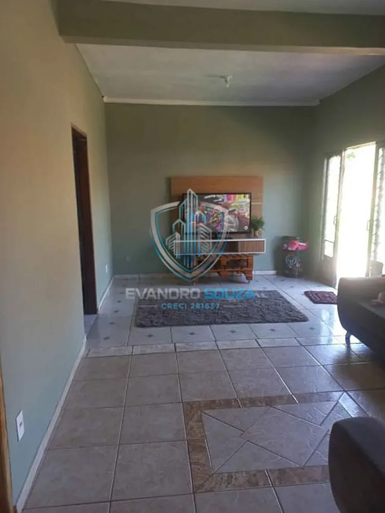 Chácara, 4 quartos, 5200 m² - Foto 3