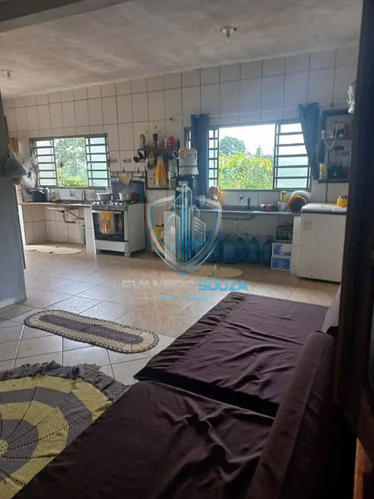Chácara, 4 quartos, 5200 m² - Foto 7