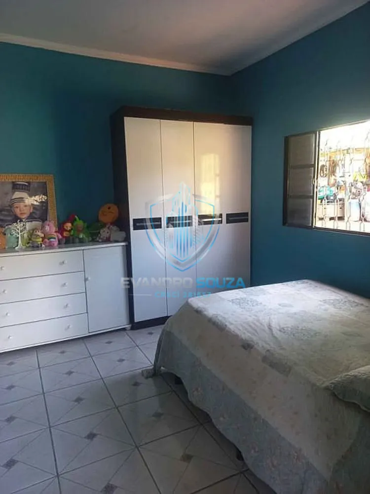 Chácara, 4 quartos, 5200 m² - Foto 5