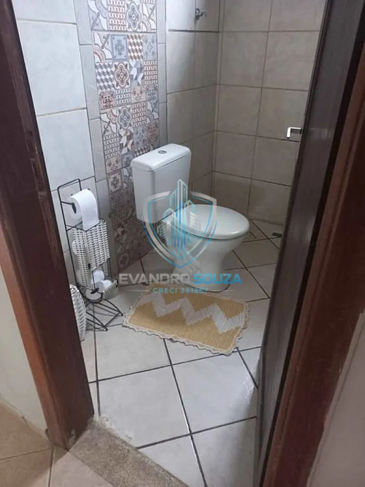 Chácara, 4 quartos, 5200 m² - Foto 6