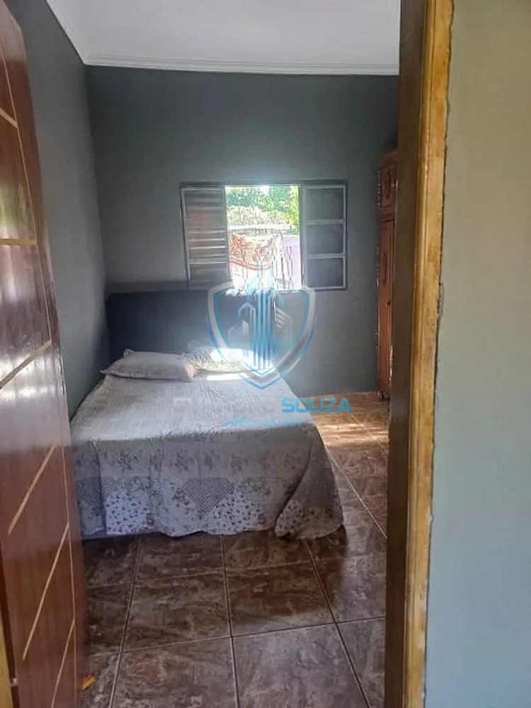 Chácara, 4 quartos, 5200 m² - Foto 4