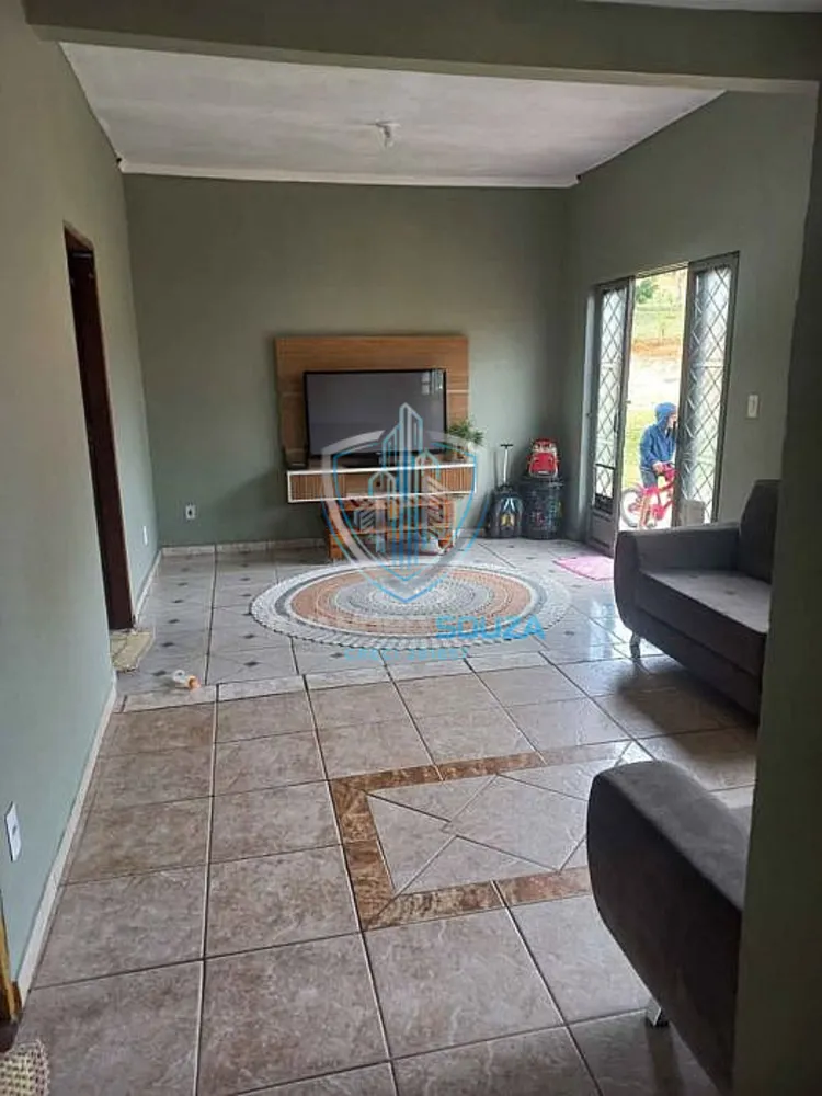 Chácara, 4 quartos, 5200 m² - Foto 8