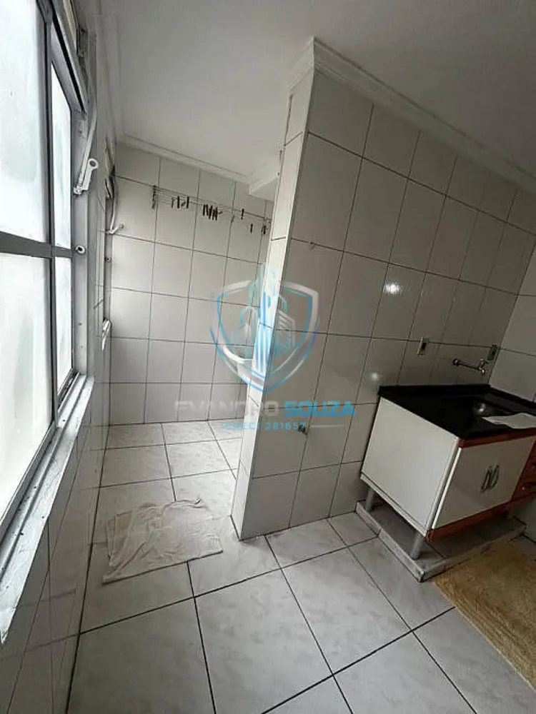 Apartamento, 2 quartos, 57 m² - Foto 4